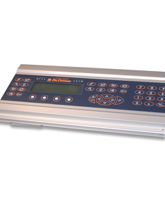 Front board MC-95-2 A